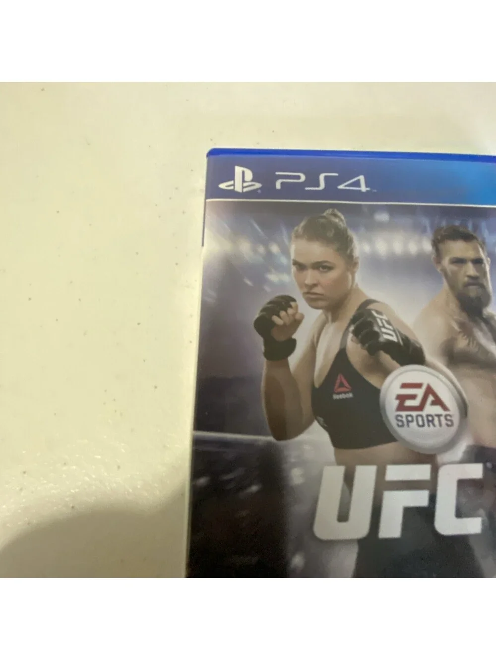 UFC 2 for PlayStation 4